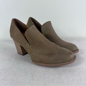 LAST CALL! Euro Soft Sasha Booties by Sofft 8